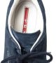 Prada Vintage Pre-owned Suede sneakers Blue Dames - Thumbnail 6