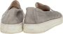 Prada Vintage Pre-owned Suede sneakers Gray Dames - Thumbnail 4