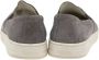 Prada Vintage Pre-owned Suede sneakers Gray Dames - Thumbnail 4