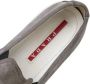 Prada Vintage Pre-owned Suede sneakers Gray Dames - Thumbnail 6