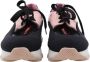 Prada Vintage Pre-owned Suede sneakers Multicolor Dames - Thumbnail 2