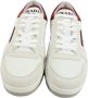 Prada Witte heren sneakers White Heren - Thumbnail 3