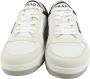 Prada Witte heren sneakers White Heren - Thumbnail 3