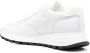 Prada Witte Re-Nylon Sneakers White Heren - Thumbnail 4