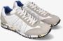 Premiata Lucy Var sneakers Wit - Thumbnail 5