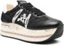 Premiata 6953 Sneakers Black Dames - Thumbnail 4