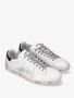 Premiata Andy Leren Sneakers White Heren - Thumbnail 2