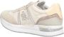 Premiata Stijlvolle Beige Sneakers voor Vrouwen Multicolor Dames - Thumbnail 29