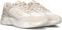 PREMIATA Lage Sneakers Heren Moerun Maat: 45 Materiaal: Suède Kleur: Wit - Thumbnail 3