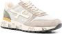 Premiata Beige Platte Schoenen Mick Beige Heren - Thumbnail 2