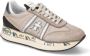 Premiata Beige Sneaker Conny 6491 Beige Dames - Thumbnail 2