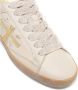 Premiata Beige Sneakers Aw24 Beige Dames - Thumbnail 4