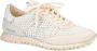 Premiata Stijlvolle Beige Sneakers Beige Dames - Thumbnail 2