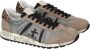 Premiata Beige Sneakers Beige Dames - Thumbnail 4