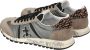 Premiata Beige Sneakers Beige Dames - Thumbnail 5