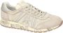 Premiata Beige Sneakers Beige Dames - Thumbnail 2