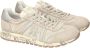 Premiata Beige Sneakers Beige Dames - Thumbnail 4