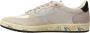 Premiata Beige Sneakers Beige Dames - Thumbnail 3