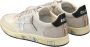 Premiata Beige Sneakers Beige Dames - Thumbnail 5