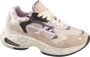 Premiata Beige Sneakers Beige Dames - Thumbnail 2