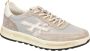 Premiata Beige Sneakers Beige Heren - Thumbnail 2