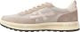 Premiata Beige Sneakers Beige Heren - Thumbnail 3