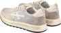 Premiata Beige Sneakers Beige Heren - Thumbnail 5