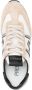 Premiata Beige Sneakers Beth Suede Fabric Beige Dames - Thumbnail 3