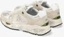 Premiata Beige Sneakers Mased 7005 Model Beige Dames - Thumbnail 4