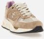 Premiata Beige Sneakers met 4cm Hoogte Beige Dames - Thumbnail 3