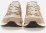 Premiata Beige Sneakers met 4cm Hoogte Beige Dames - Thumbnail 5