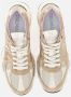 Premiata Beige Sneakers met 4cm Hoogte Beige Dames - Thumbnail 6