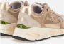 Premiata Beige Sneakers met 4cm Hoogte Beige Dames - Thumbnail 7