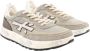 Premiata Beige Sneakers met Ergonomische Zool Multicolor Heren - Thumbnail 2