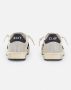 Premiata Beige Sneakers met Witte Details Beige Heren - Thumbnail 4