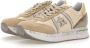 Premiata Stijlvolle Beige Sneakers voor Vrouwen Multicolor Dames - Thumbnail 14