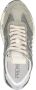 Premiata Beige Stof en Suède Sneaker Gray Dames - Thumbnail 6