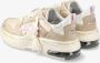 Premiata Beige Suede Sneakers Draked 367 Beige Dames - Thumbnail 3