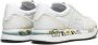 Premiata Bianco Noos Dames Sneakers White Dames - Thumbnail 3