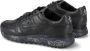 Premiata Blauw Leren Sneakers Verhogen Stijl Black Heren - Thumbnail 3