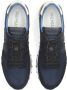 Premiata Blauwe Eric Low-Top Sneakers Blue Heren - Thumbnail 6