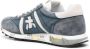 Premiata Lucy 6620 Stijlvolle Sneakers Blue - Thumbnail 16