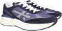 Premiata Blauwe Mouren Sneakers Blue Heren - Thumbnail 5