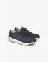 Premiata Blauwe Nineties Stijl Sneakers Blue Heren - Thumbnail 2