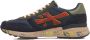 Premiata Sneaker Samenstelling: 100% (niet gespecificeerd) Productcode: VAR 6419 Multicolor Heren - Thumbnail 8