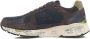 Premiata Stijlvolle Sneakers voor Mannen Multicolor Heren - Thumbnail 14