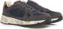 Premiata Stijlvolle Sneakers voor Mannen Multicolor Heren - Thumbnail 15