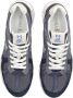 Premiata Bekroonde MultiColour Mase.6626 Lage Sneakers Multicolor Heren - Thumbnail 10