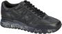 Premiata Blauwe Sneakers Blue Heren - Thumbnail 2