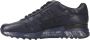 Premiata Blauwe Sneakers Blue Heren - Thumbnail 3